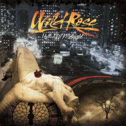 Wild Rose : Half Past Midnight (CD)